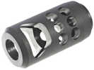 Rug Muzzle Brake<span style="font-weight:bolder; "> 450</span> Bush Ruger American Rifle